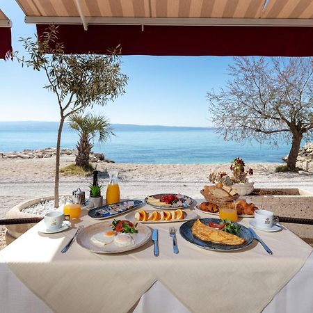 Luxury Villa Karla 珀德垂那 外观 照片
